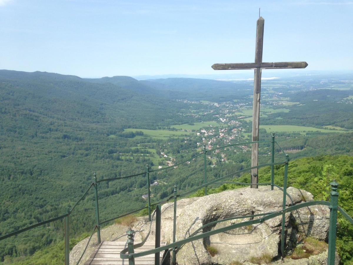 Hejnice Retreat Экстерьер фото