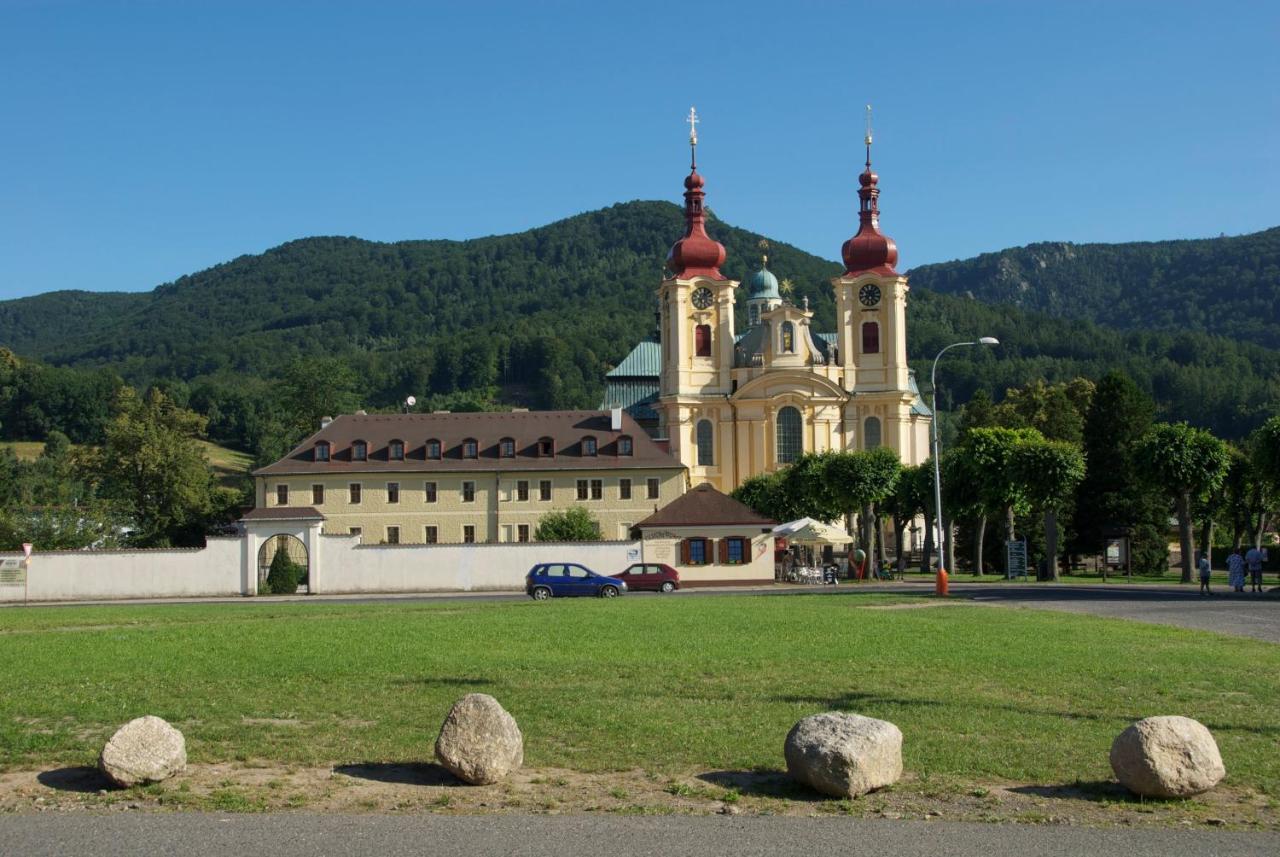 Hejnice Retreat Экстерьер фото