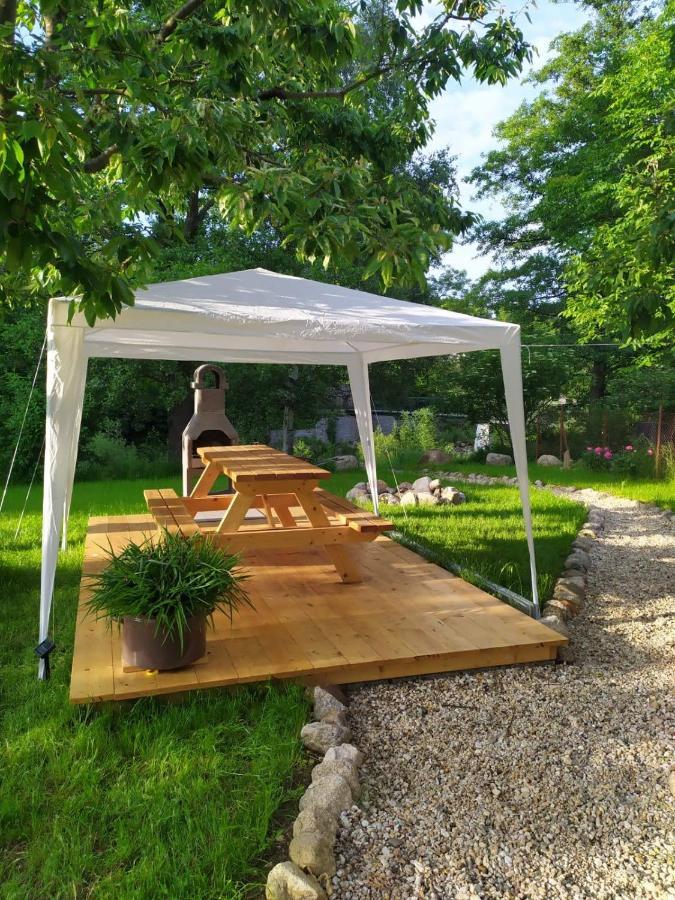 Hejnice Retreat Экстерьер фото