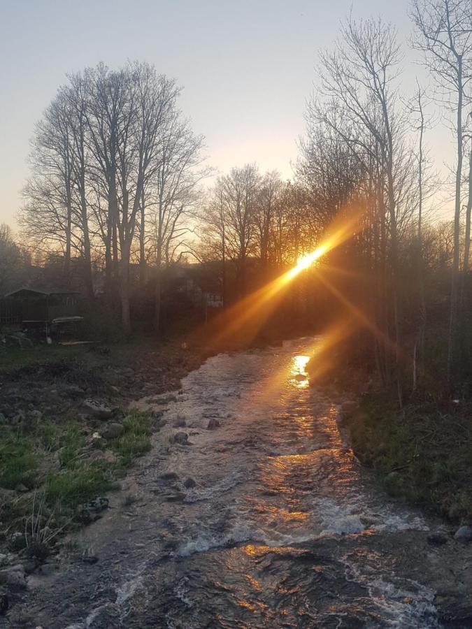 Hejnice Retreat Экстерьер фото