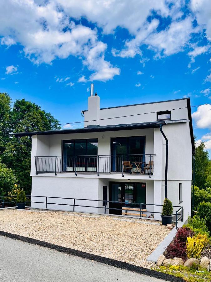 Hejnice Retreat Экстерьер фото