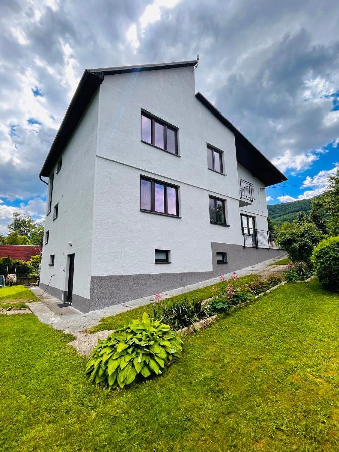 Hejnice Retreat Экстерьер фото
