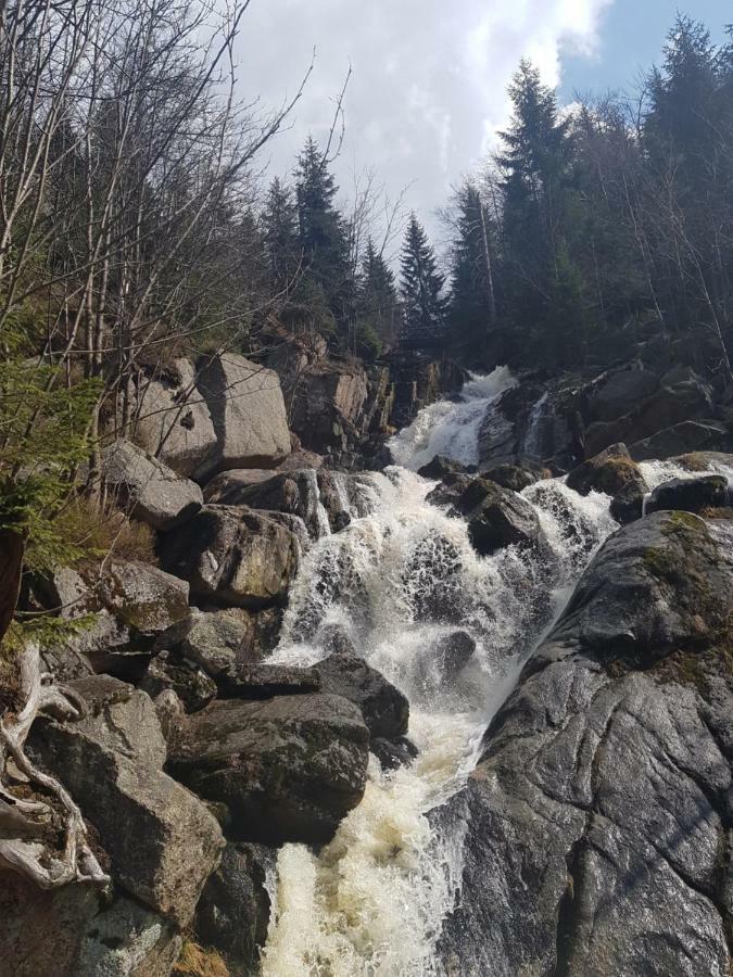 Hejnice Retreat Экстерьер фото
