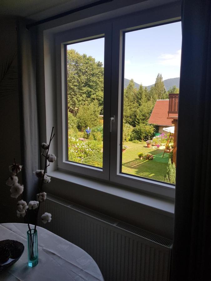 Hejnice Retreat Экстерьер фото