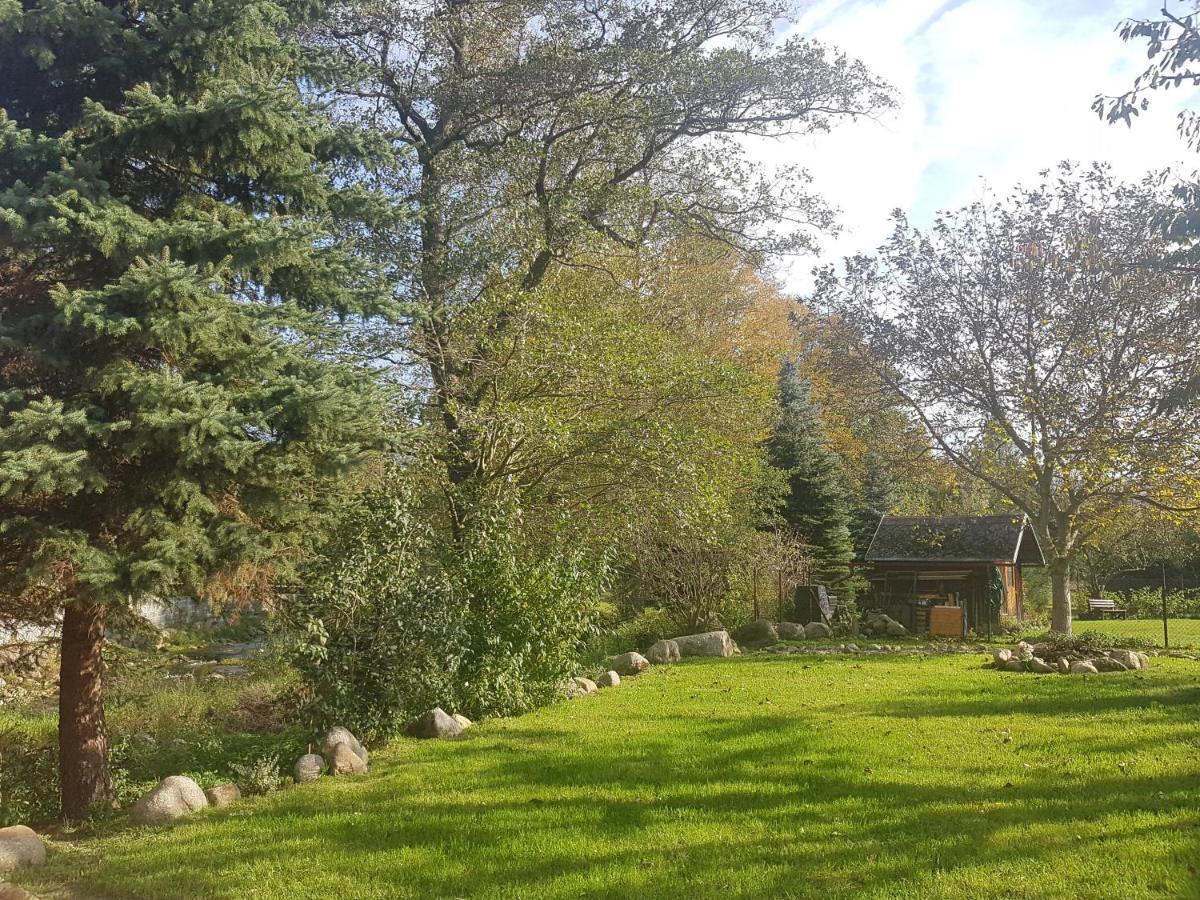 Hejnice Retreat Экстерьер фото